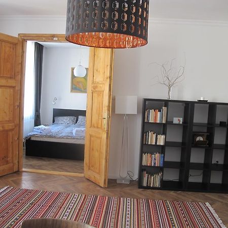 Apartament Czapskich Big House Διαμέρισμα Krasków Δωμάτιο φωτογραφία