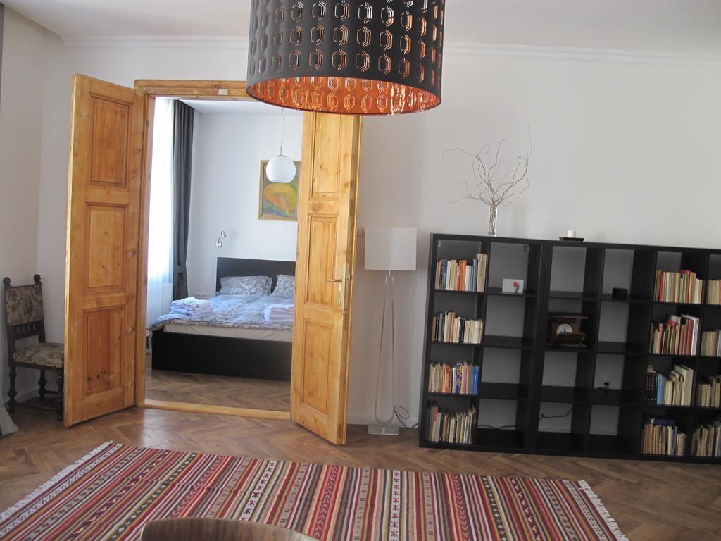 Apartament Czapskich Big House Διαμέρισμα Krasków Δωμάτιο φωτογραφία