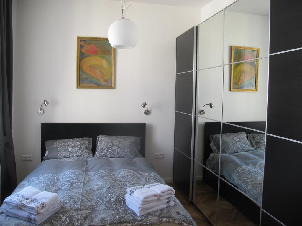 Apartament Czapskich Big House Διαμέρισμα Krasków Εξωτερικό φωτογραφία