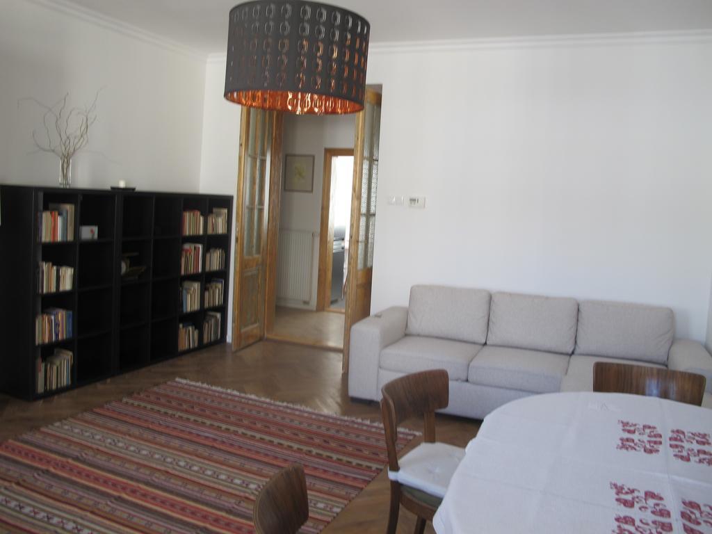 Apartament Czapskich Big House Διαμέρισμα Krasków Δωμάτιο φωτογραφία